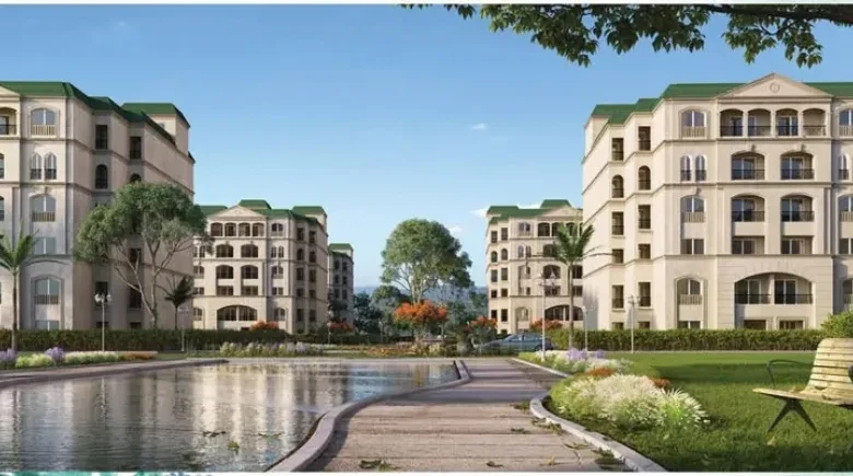 L'Avenir Mostakbal City