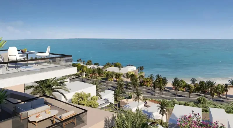 Chalet for Sale with 99 sqm in Baymount
