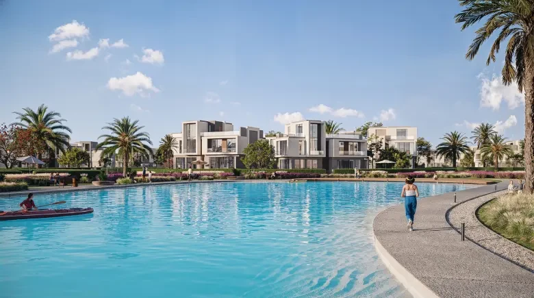 Villa for Sale with 218 sqm in El Patio Hills