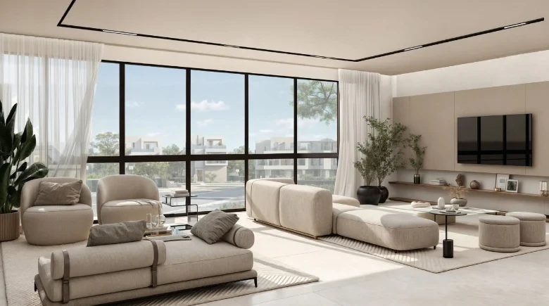 Villa for Sale with 218 sqm in El Patio Hills