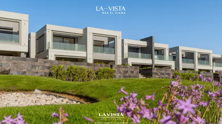 La Vista Ras El Hekma