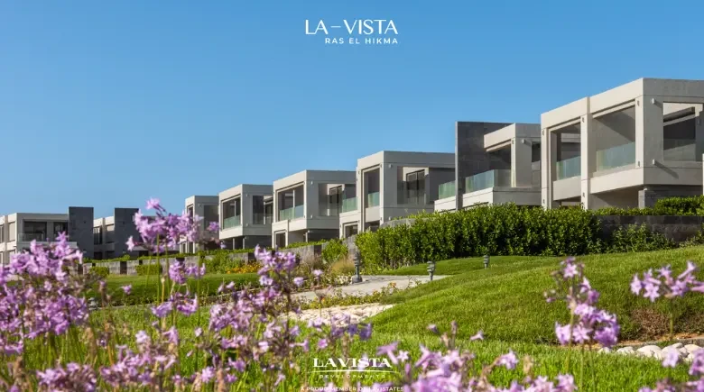La Vista Ras El Hekma