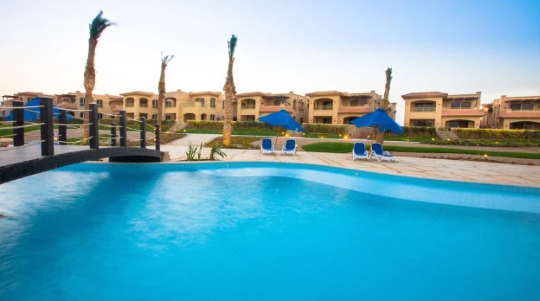 Chalet for Sale with 150 sqm in La Vista Topaz