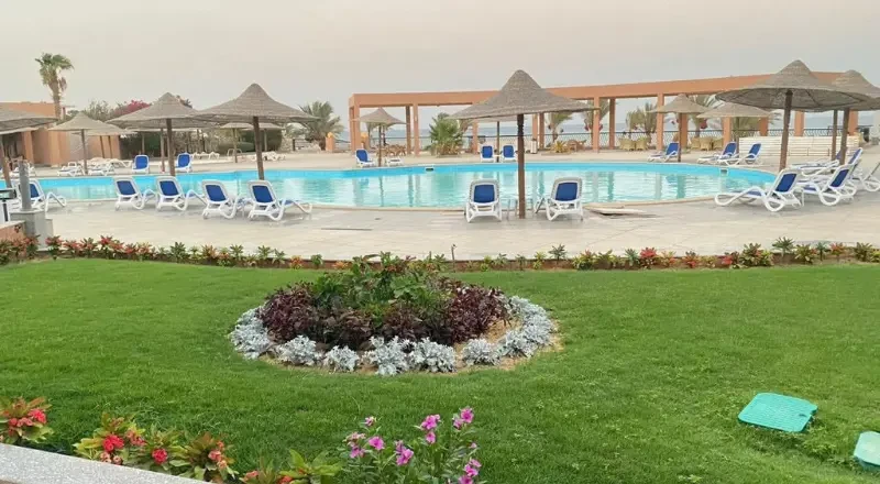 Chalet for Sale with 80 sqm in Bella Romance