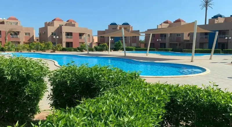 Chalet for Sale with 80 sqm in Bella Romance