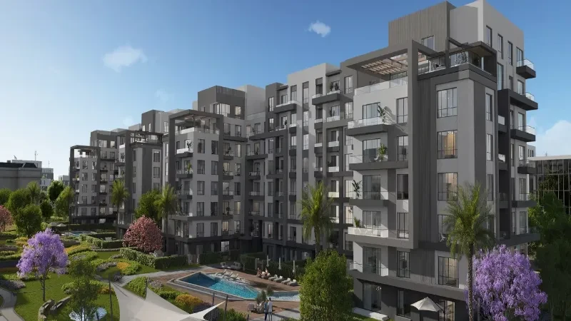 Studio for Sale with 44 sqm in Aveline