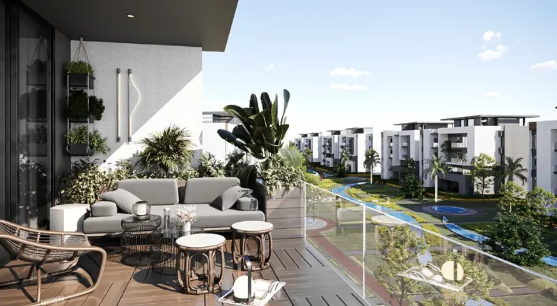 Villa for Sale with 500 sqm in Q Hills