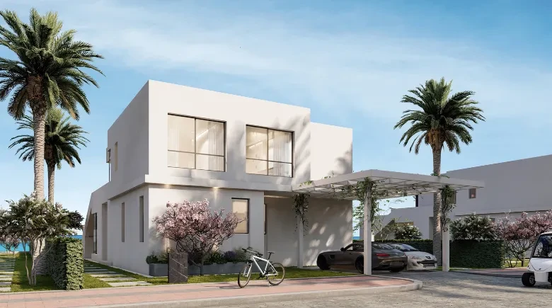 Apartment for Sale with 63 sqm in Shore Residence