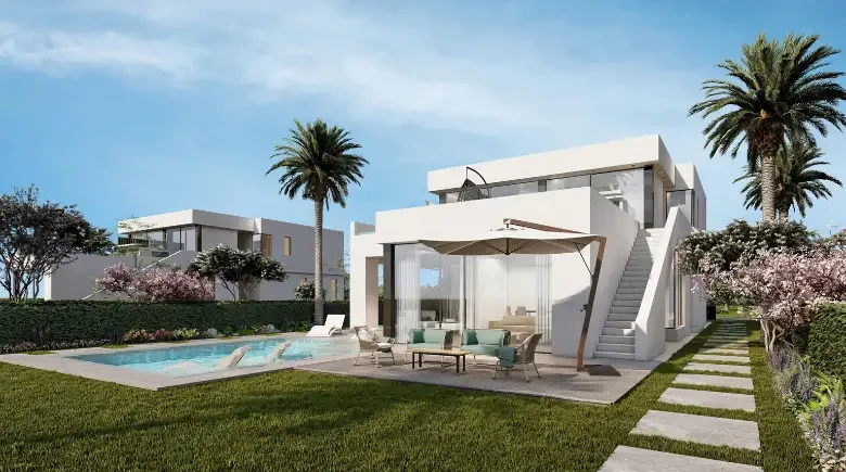 Apartment for Sale with 63 sqm in Shore Residence