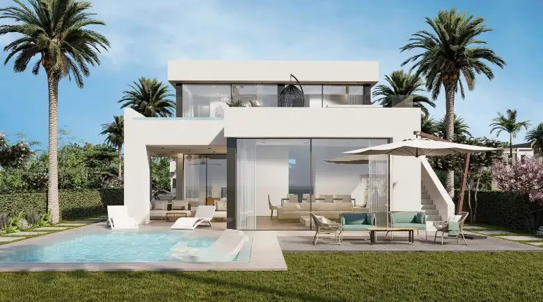 Apartment for Sale with 63 sqm in Shore Residence