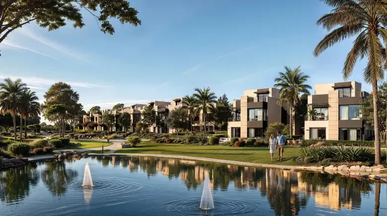 Hyde Park Signature 6 October