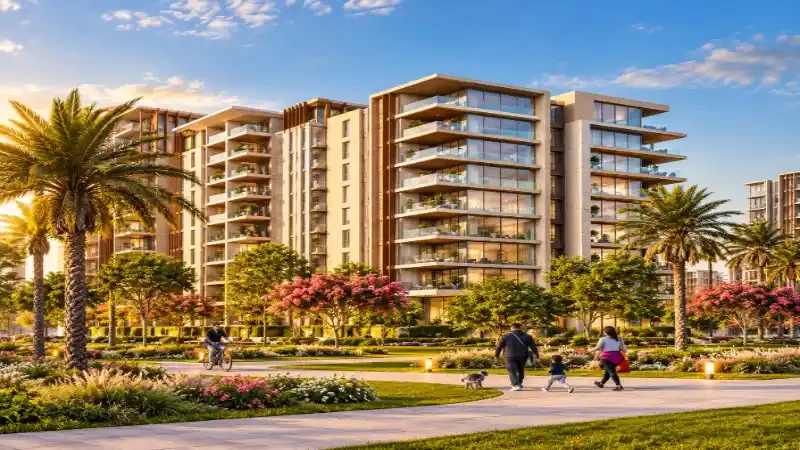 La Capitale Suite Lagoons New Capital