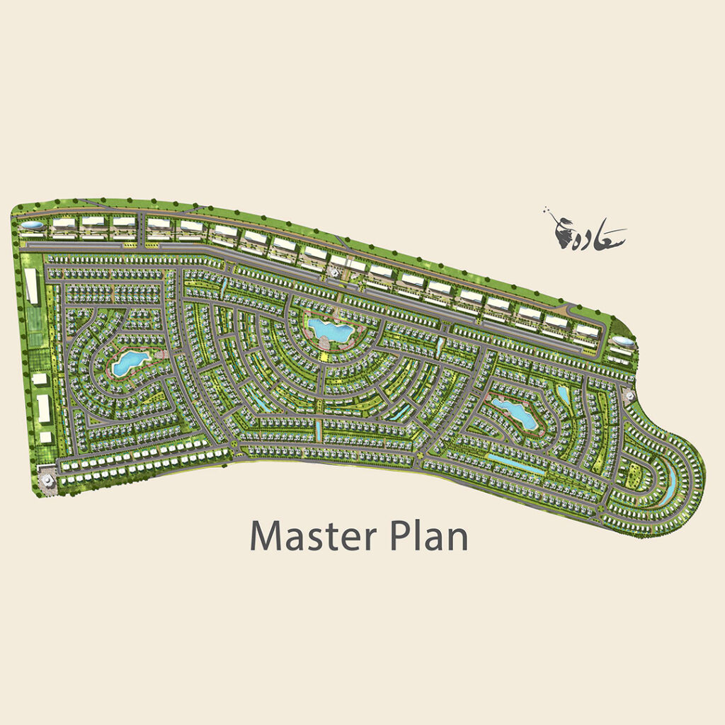 Master Plan