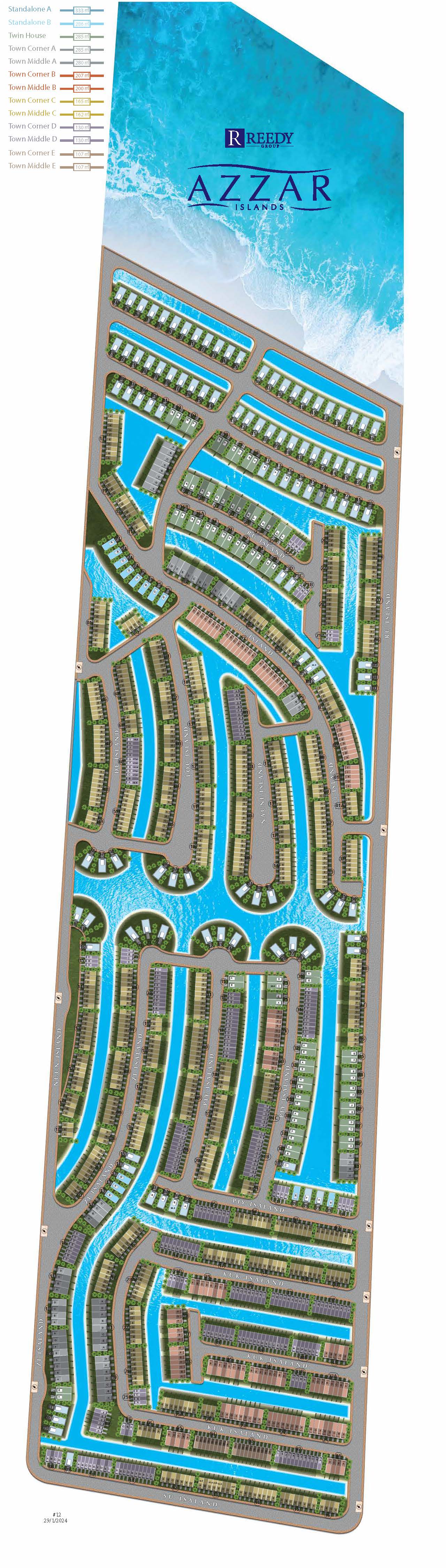 Master Plan