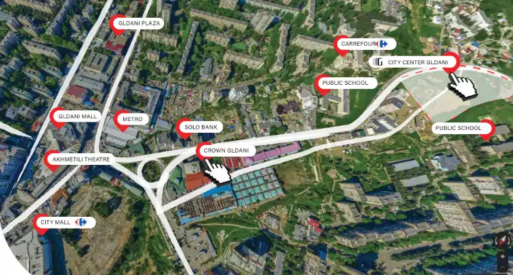 Master Plan