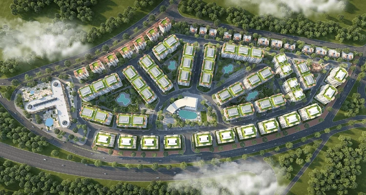 Master Plan