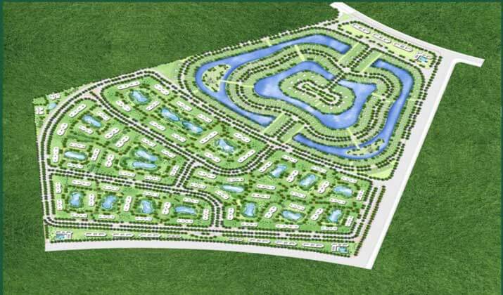 Master Plan