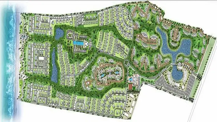 Master Plan
