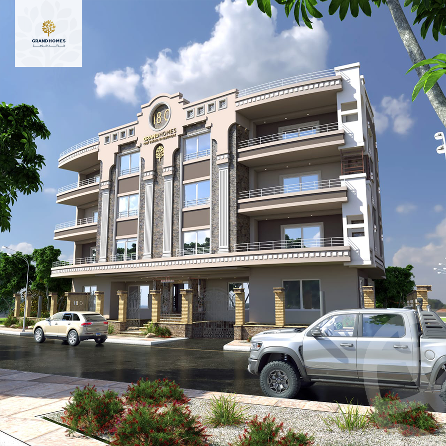 North House Project - Fifth Settlement Master Plan