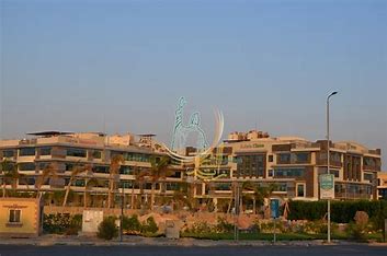 Rofayda Medical Complex – Sheikh Zayed Master Plan