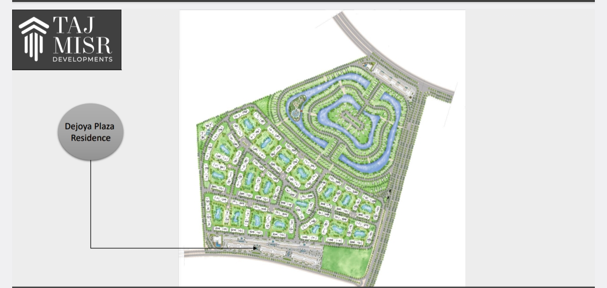 Master Plan