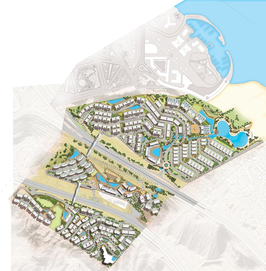 Karnila Master Plan