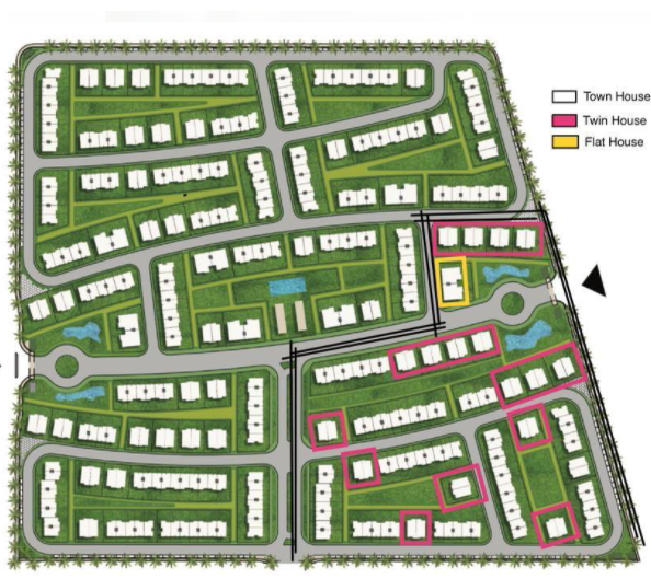 Master Plan