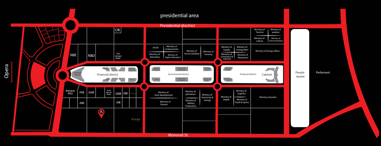 Master Plan