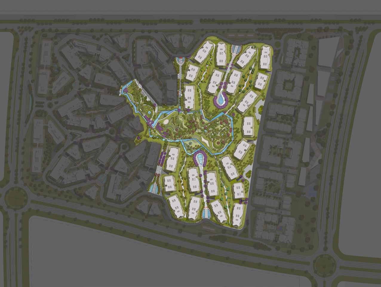 Master Plan