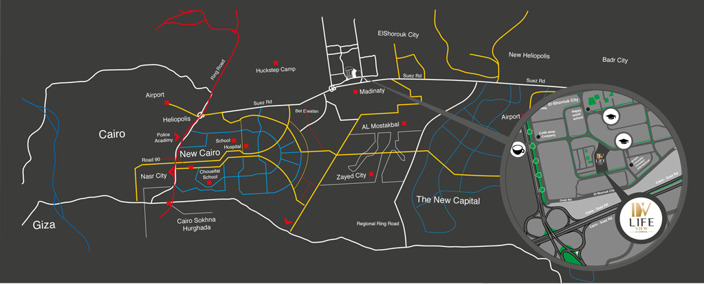 Master Plan