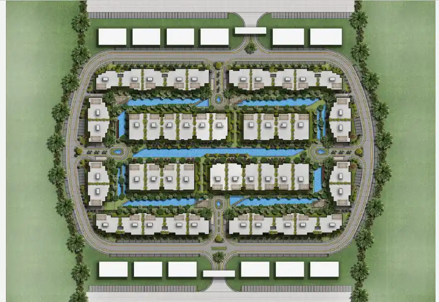 Master Plan