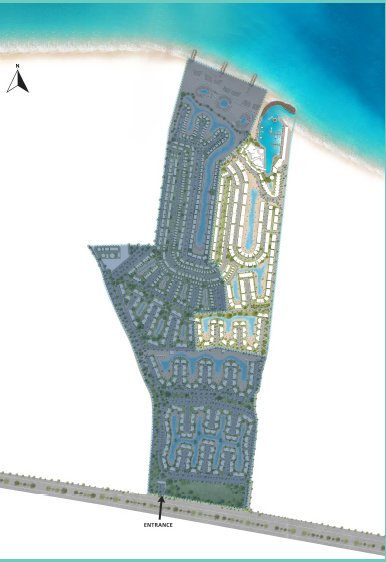 مخطط المشروع