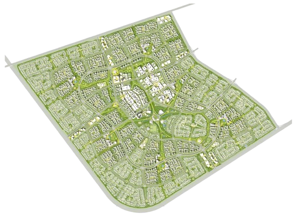 Master Plan