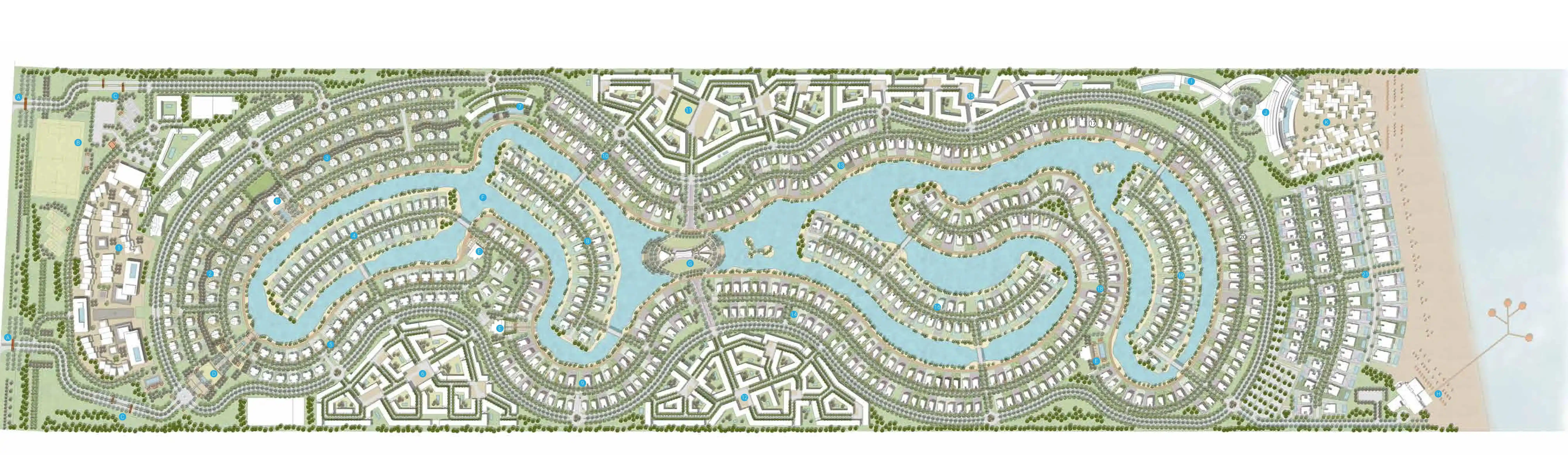 Master Plan