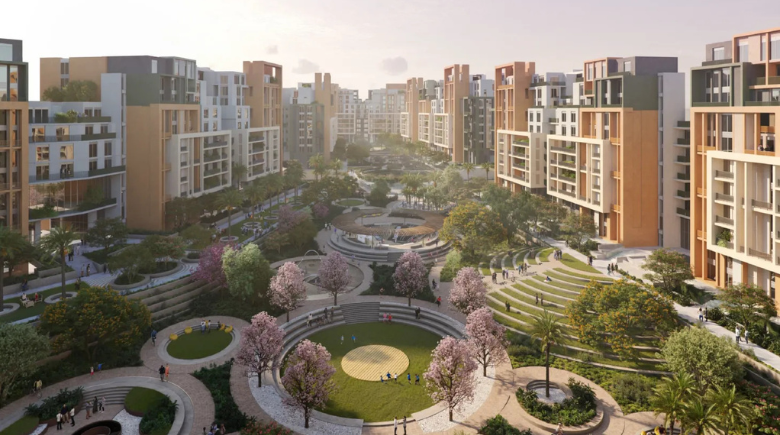 Studio for sale in Sheikh Zayed