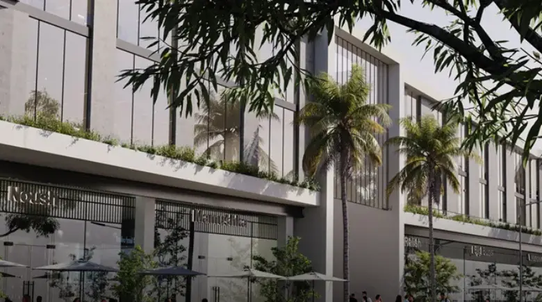 Offices for sale in New Cairo