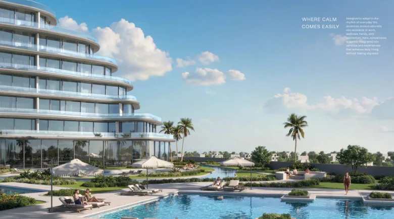 Apartments for sale in Ras El Hekma