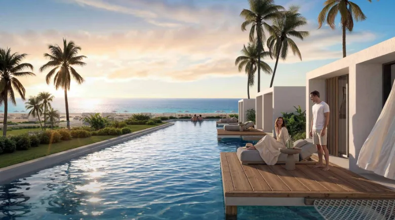 Apartments for sale in Ras El Hekma
