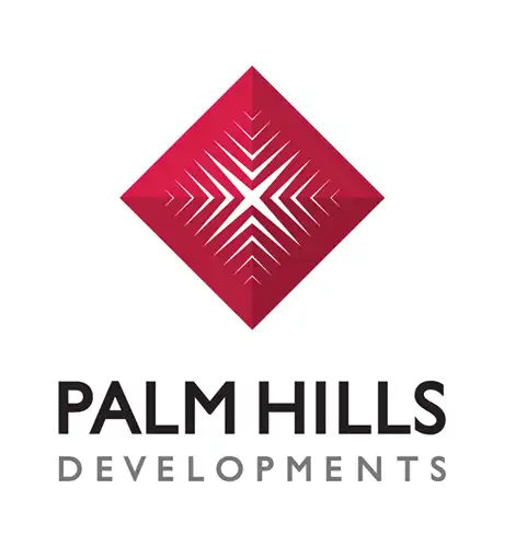 palm-بالم هيلز لتطوير العقاري