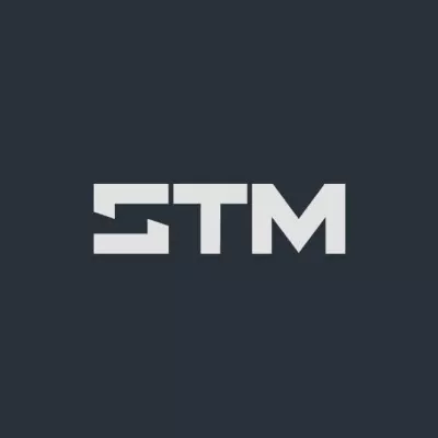 شركة STM للتطوير العقارى