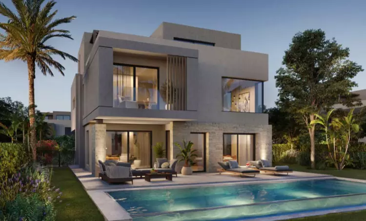 Villas