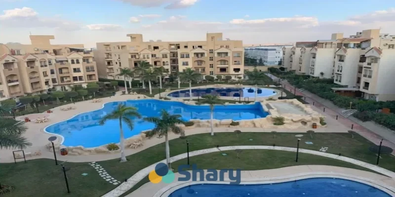 Highland Park New Cairo Compound