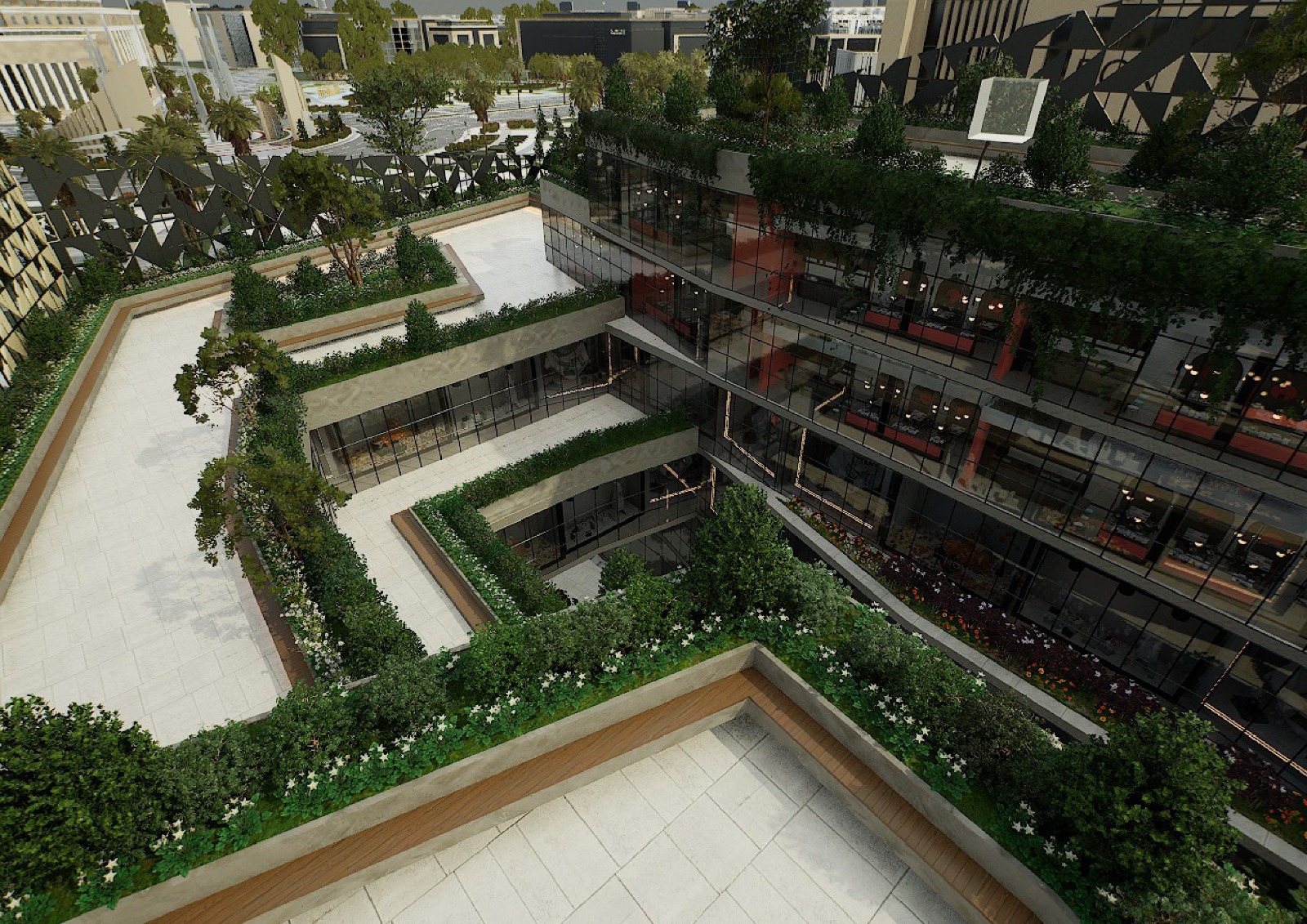 Capital Residence