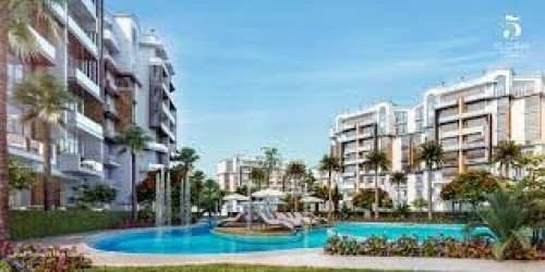 Floria New Capital