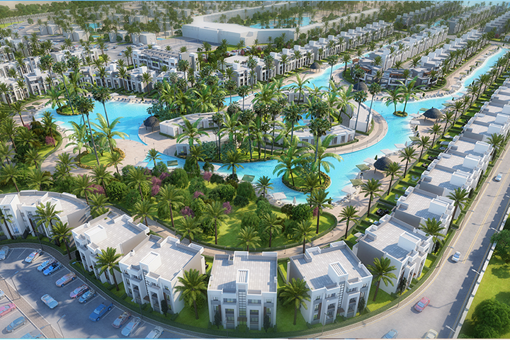 La Sirena Bay – The Jewel of Ras Sudr