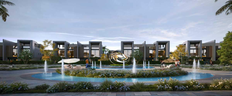 Compound Solay New Cairo