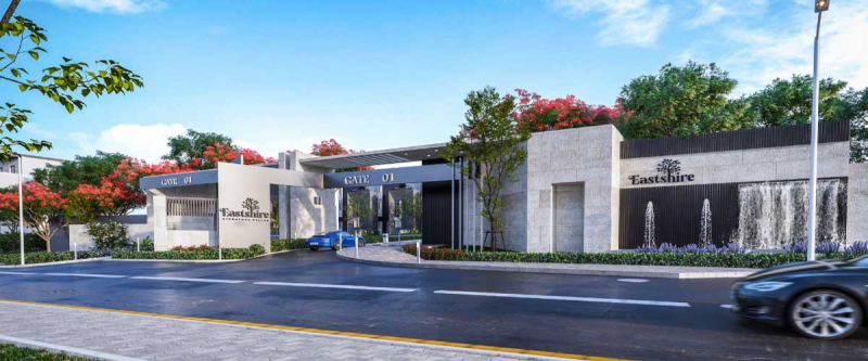 Eastshire New Cairo
