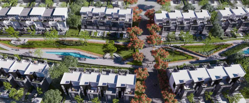 Eastshire New Cairo