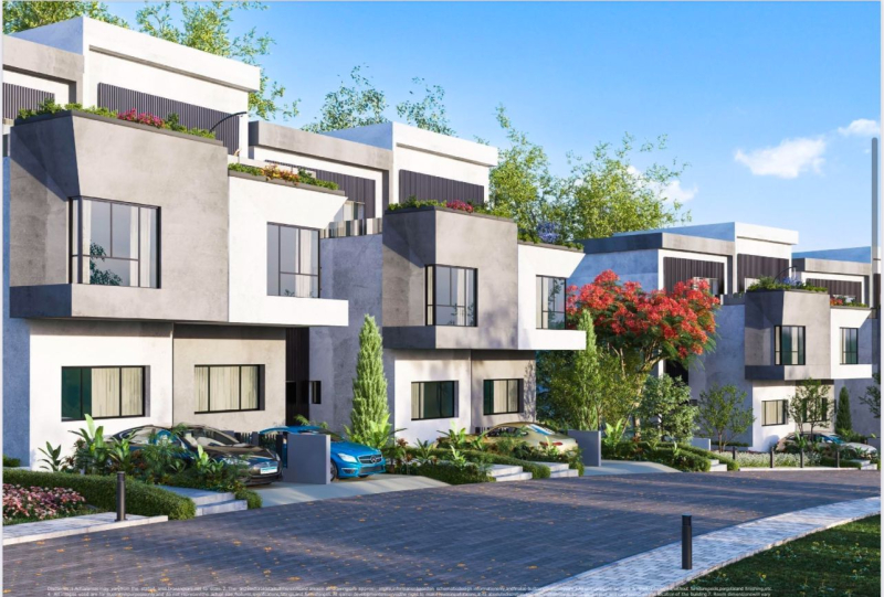 Eastshire New Cairo