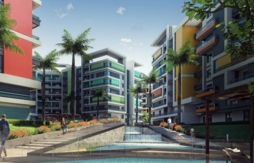 Compound Il Mondo